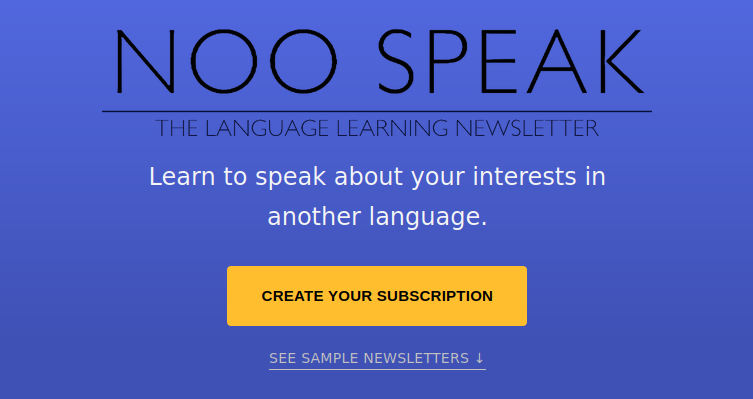 Open Subscriptions