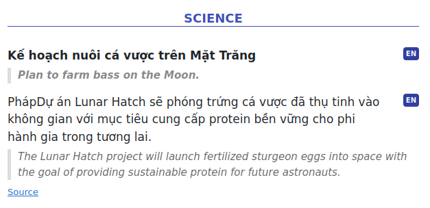 Vietnamese